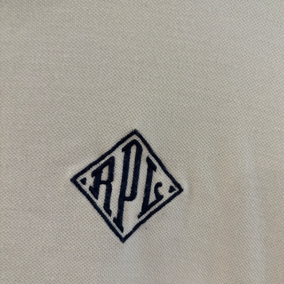 Ralph Lauren POLO short sleeve button up. - Picture 3 of 4